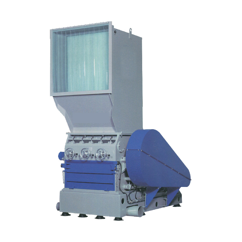 Heavy Duty Plastic Crusher